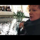 Nan Goldin Takes Her Fight Against Opioids to the Sackler Wing of Metropolitan Museum of Art